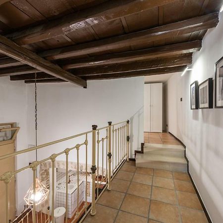 Old Town Loft M8 Bari M8Apartments Exterior foto