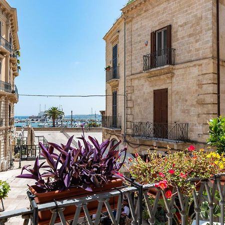 Old Town Loft M8 Bari M8Apartments Exterior foto