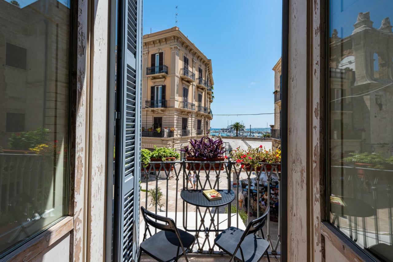 Old Town Loft M8 Bari M8Apartments Exterior foto
