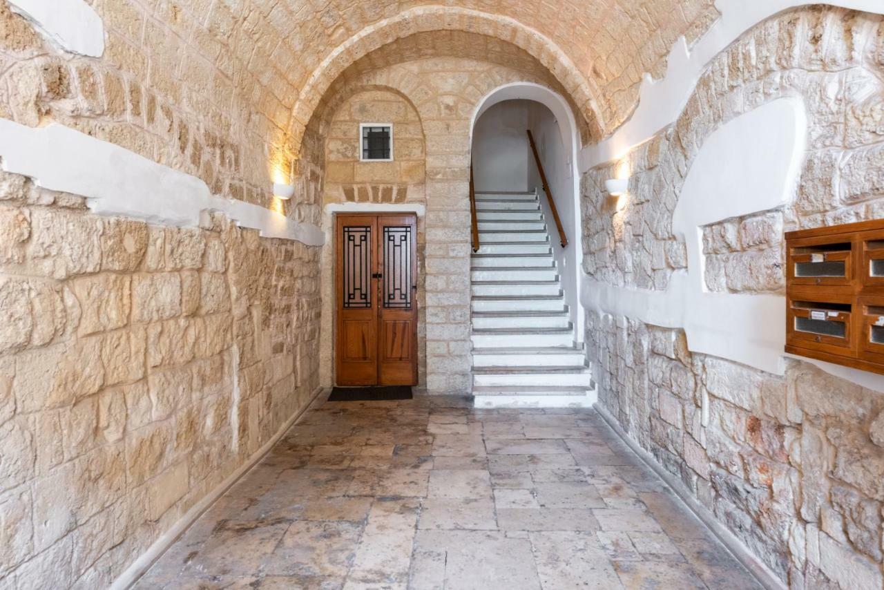 Old Town Loft M8 Bari M8Apartments Exterior foto