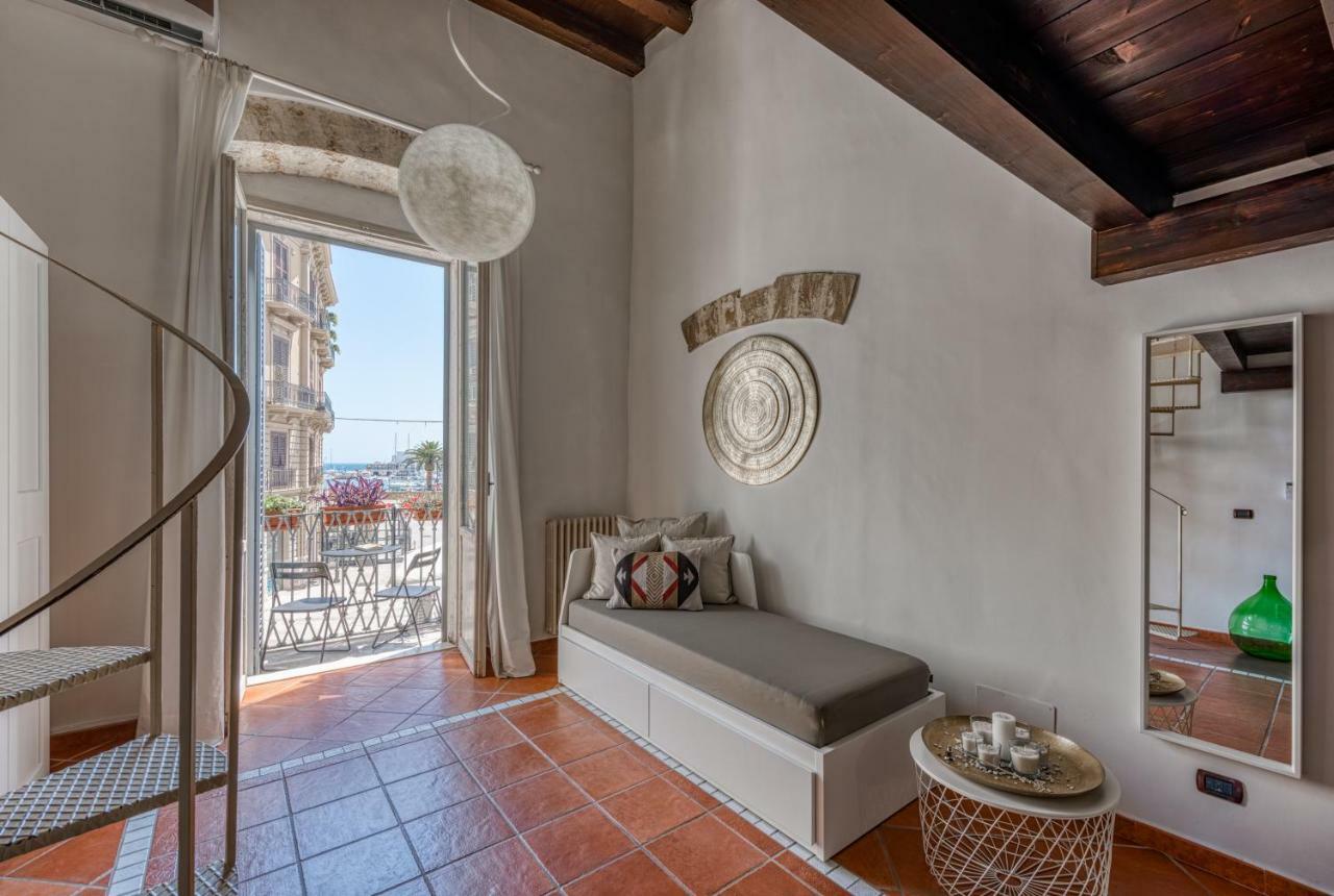 Old Town Loft M8 Bari M8Apartments Exterior foto
