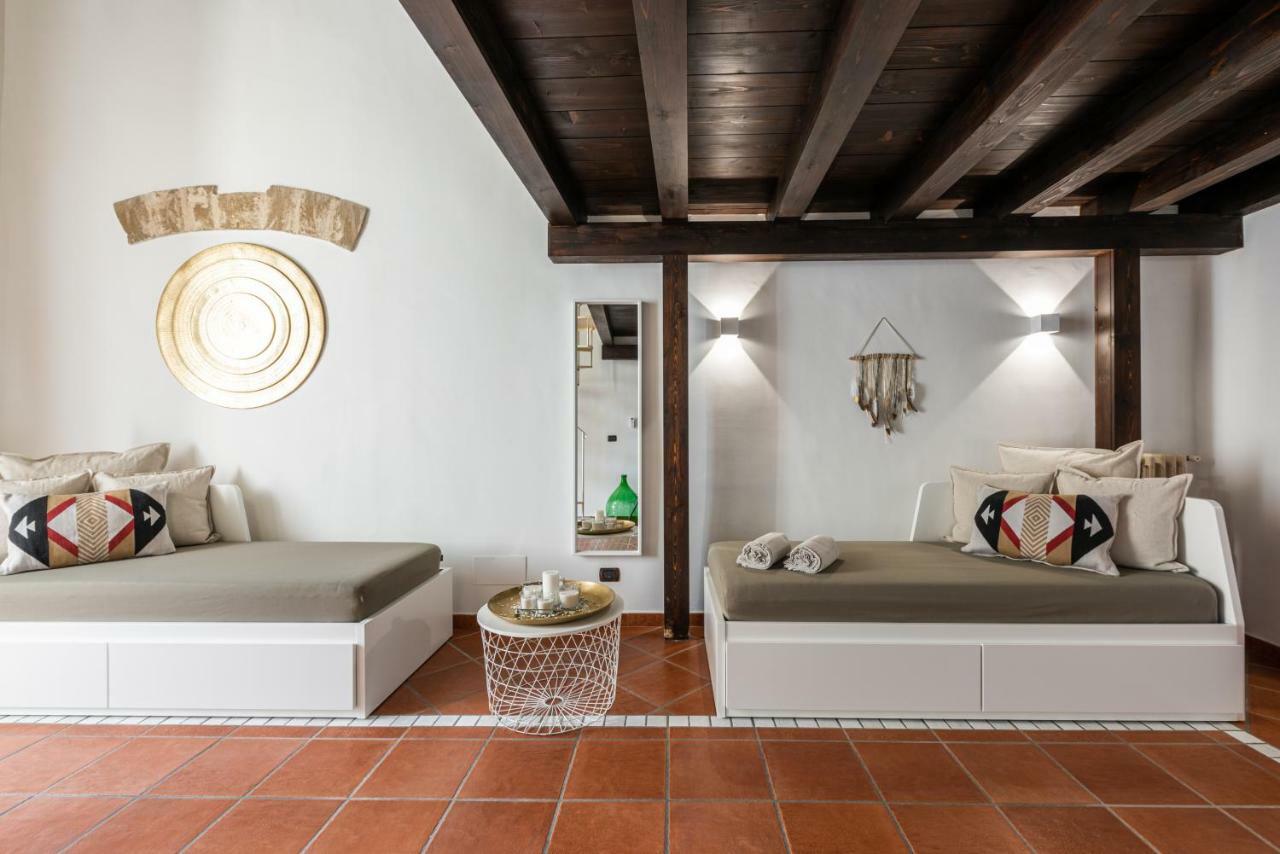 Old Town Loft M8 Bari M8Apartments Exterior foto