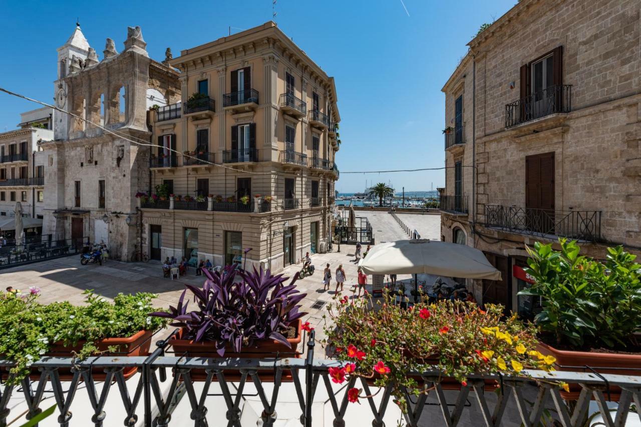 Old Town Loft M8 Bari M8Apartments Exterior foto