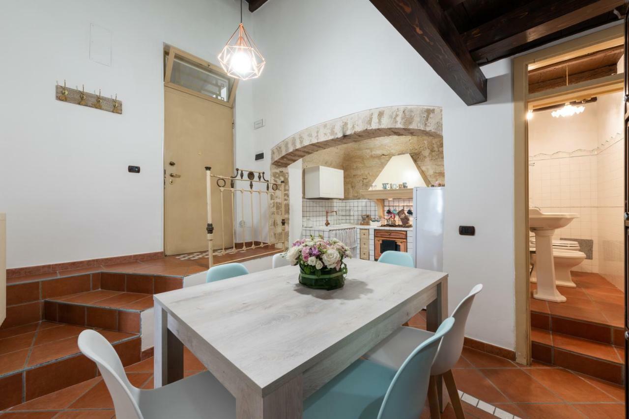 Old Town Loft M8 Bari M8Apartments Exterior foto
