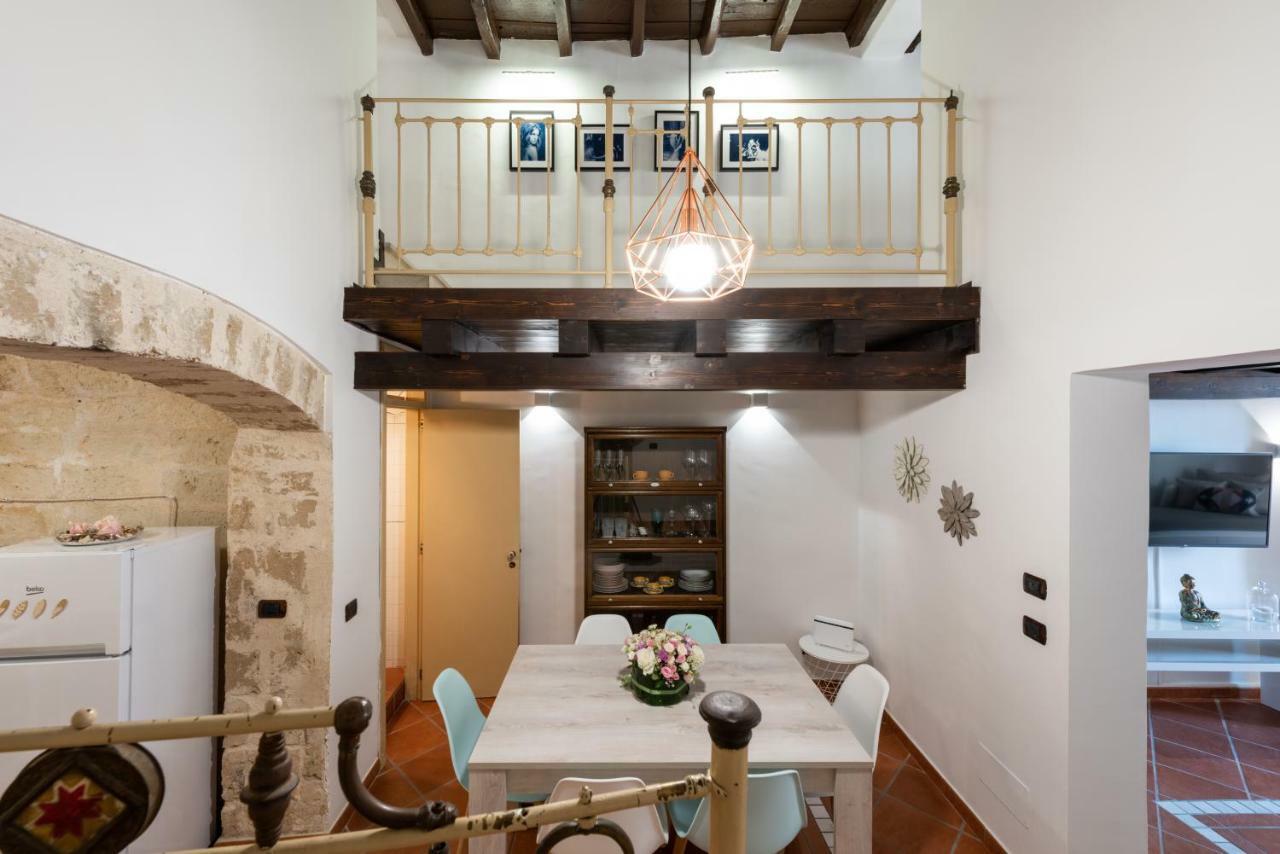 Old Town Loft M8 Bari M8Apartments Exterior foto