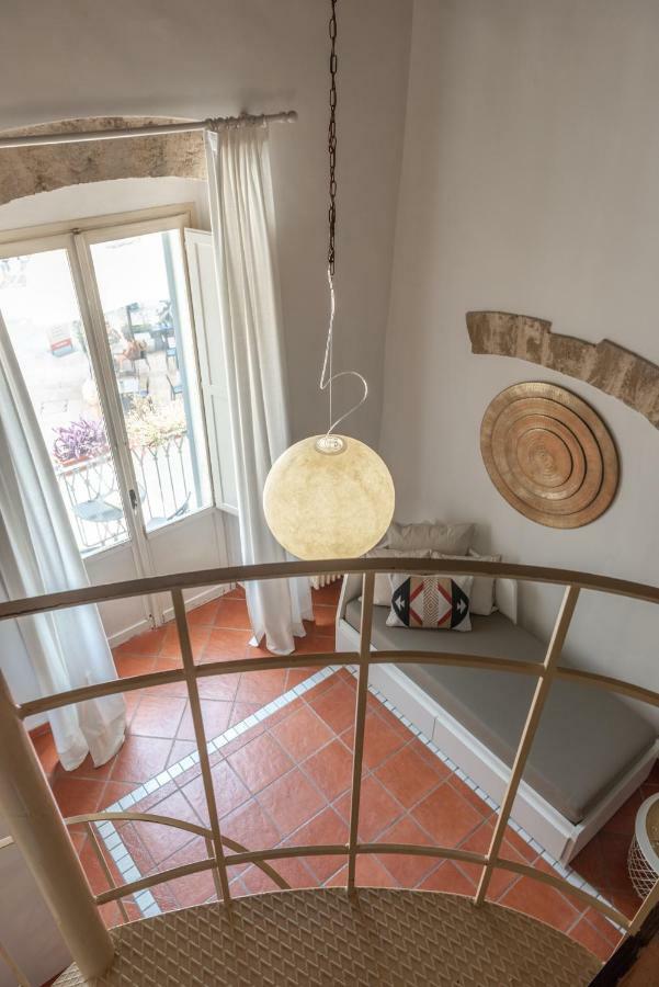 Old Town Loft M8 Bari M8Apartments Exterior foto
