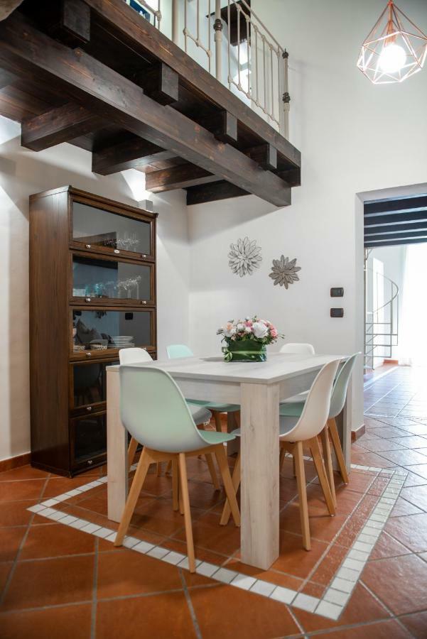 Old Town Loft M8 Bari M8Apartments Exterior foto