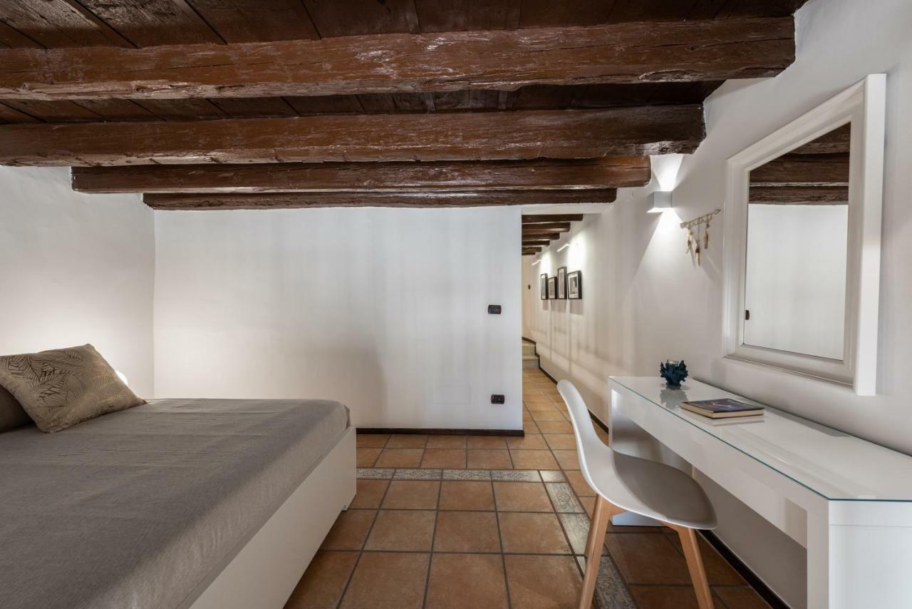 Old Town Loft M8 Bari M8Apartments Exterior foto
