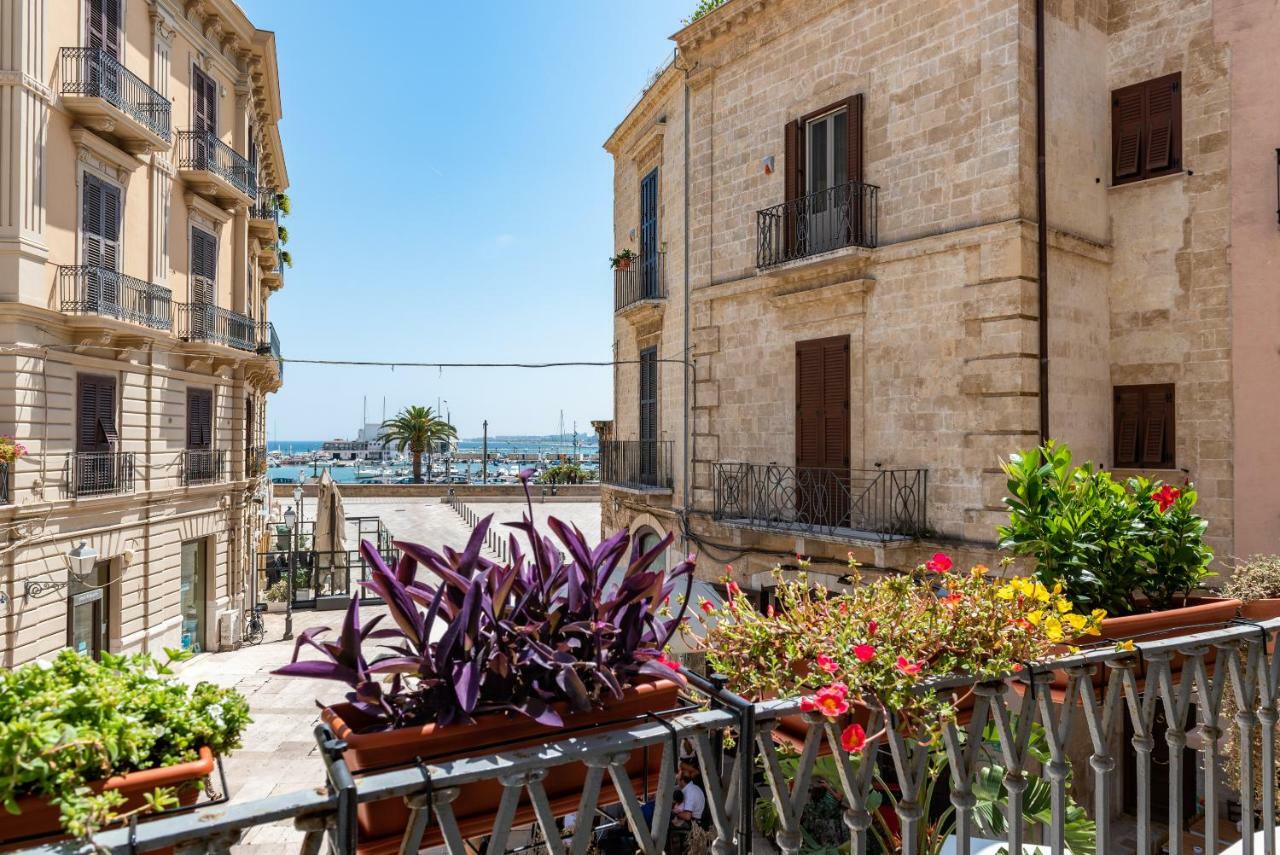 Old Town Loft M8 Bari M8Apartments Exterior foto