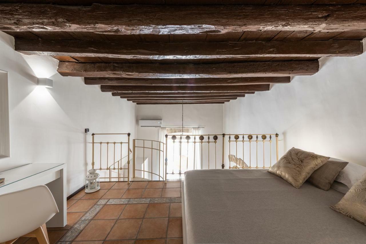 Old Town Loft M8 Bari M8Apartments Exterior foto
