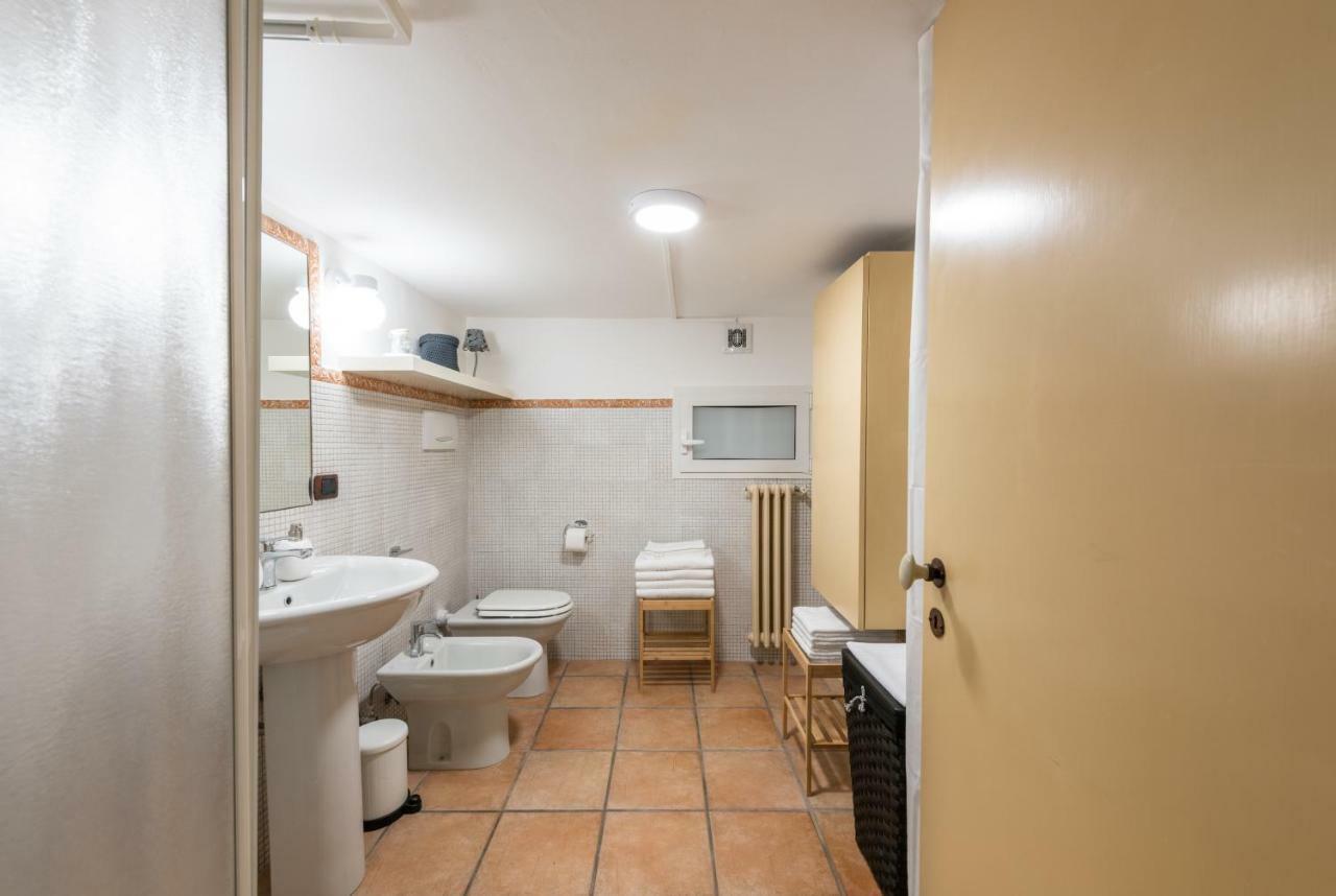 Old Town Loft M8 Bari M8Apartments Exterior foto
