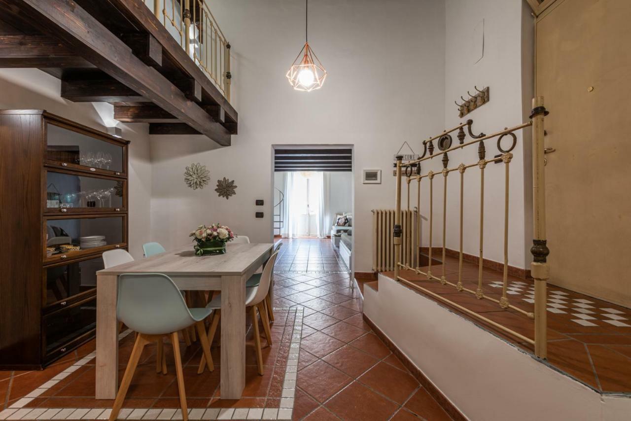 Old Town Loft M8 Bari M8Apartments Exterior foto