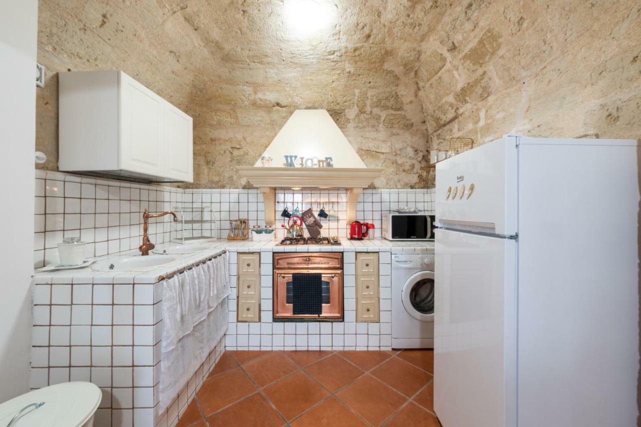 Old Town Loft M8 Bari M8Apartments Exterior foto
