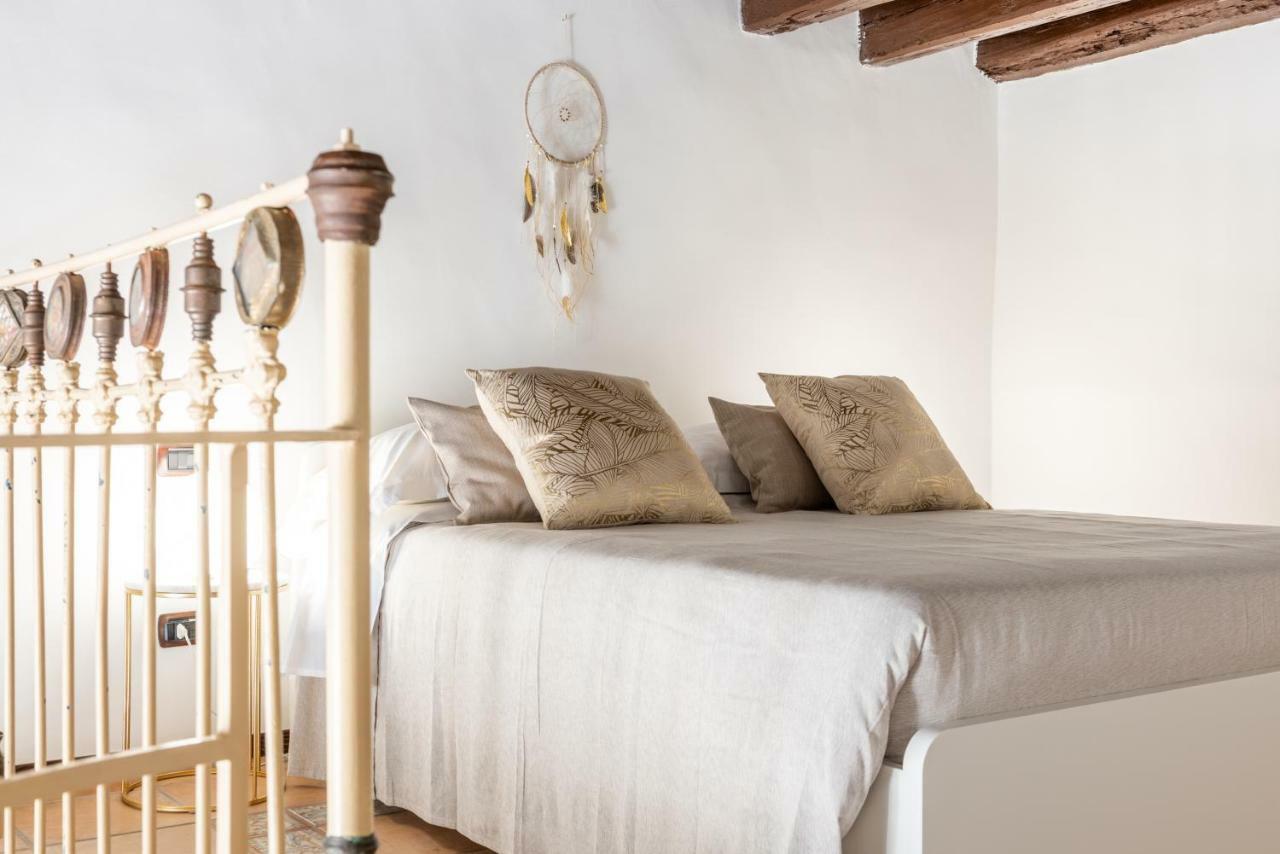 Old Town Loft M8 Bari M8Apartments Exterior foto
