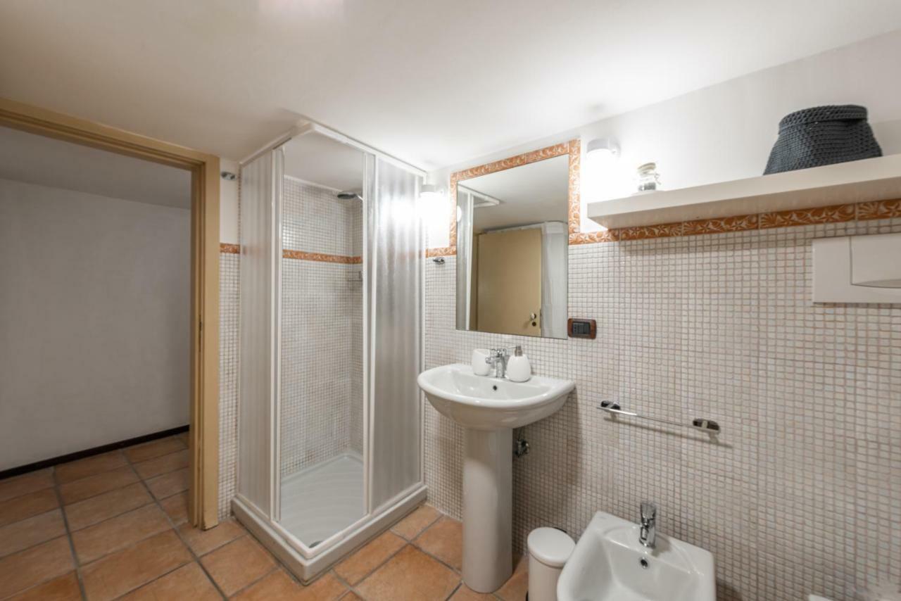 Old Town Loft M8 Bari M8Apartments Exterior foto