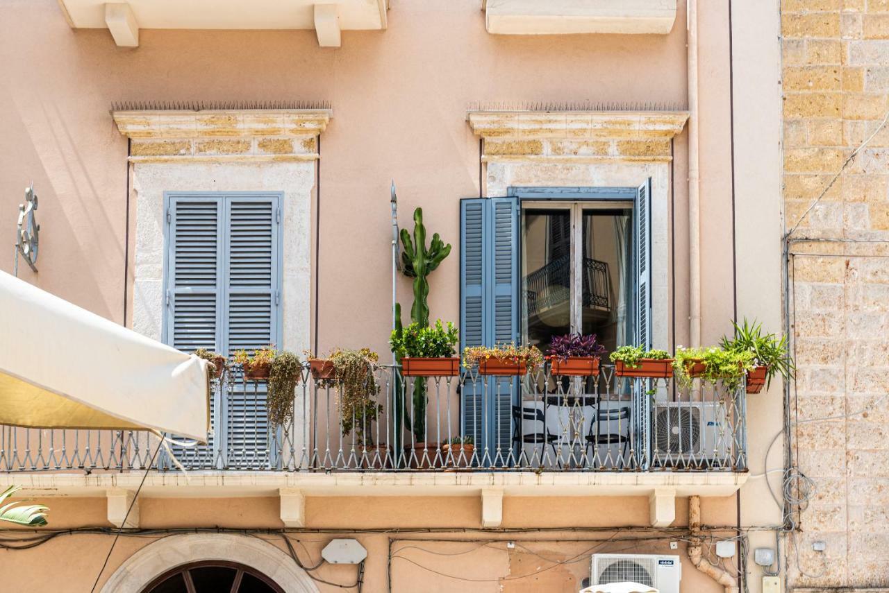 Old Town Loft M8 Bari M8Apartments Exterior foto